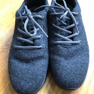 Giesswein merino wool sneakers